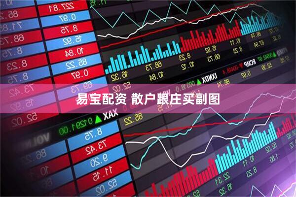 易宝配资 散户跟庄买副图